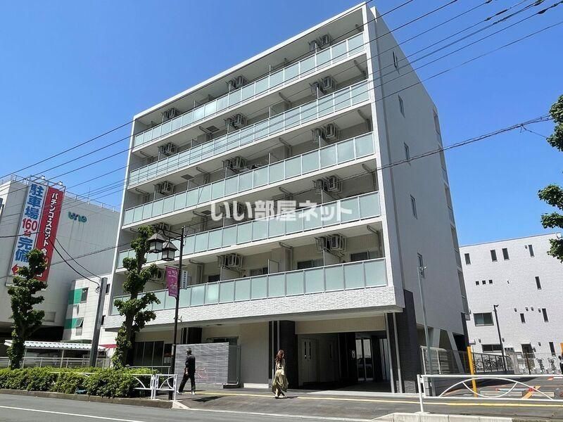 エーテルの外観画像