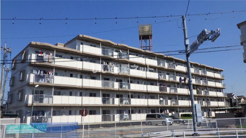 シャトーブラン村田Ⅰの外観画像