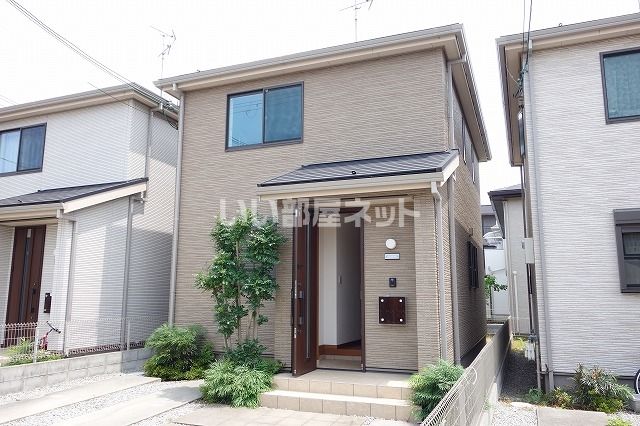 堺区榎元町6丁戸建の外観画像
