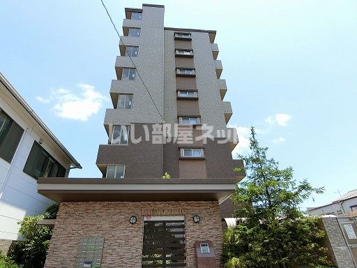 プリマヴェーラ諏訪野の外観画像