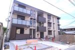 カーサ ベラ ルーナの外観画像