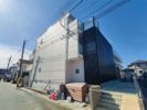 リブリ メルシャン夏見の外観画像