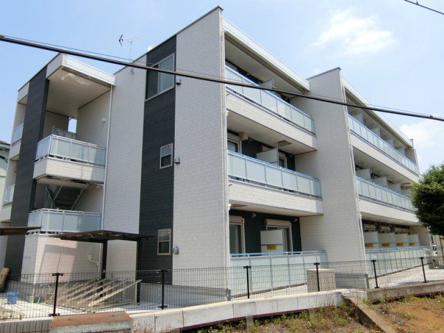 リブリ・霞ヶ関の外観画像
