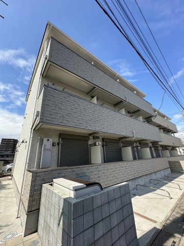 オークウェル宮原の外観画像