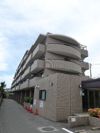 ライオンズマンション船橋三咲の外観画像