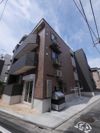 ストーン リバーの外観画像