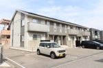バンブカーサの外観画像