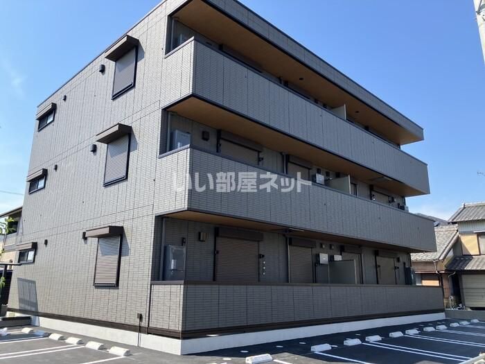 D-avance小川町の外観画像