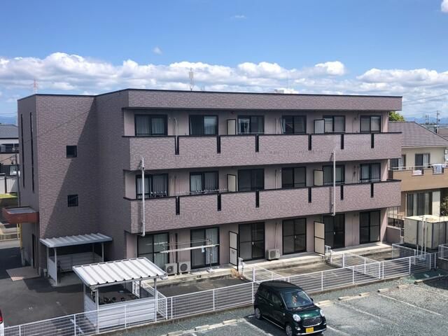 センチュリー21の外観画像