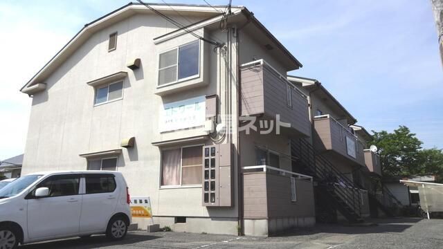 エトワールの外観画像