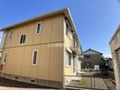 ラブランシェ Bの外観画像