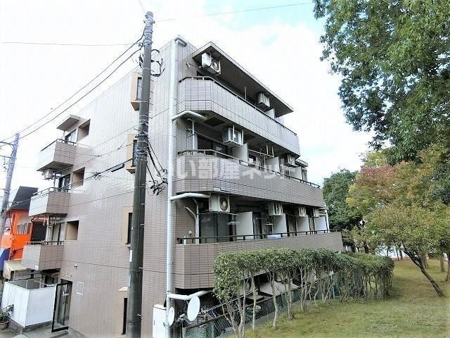 コーポAPの外観画像