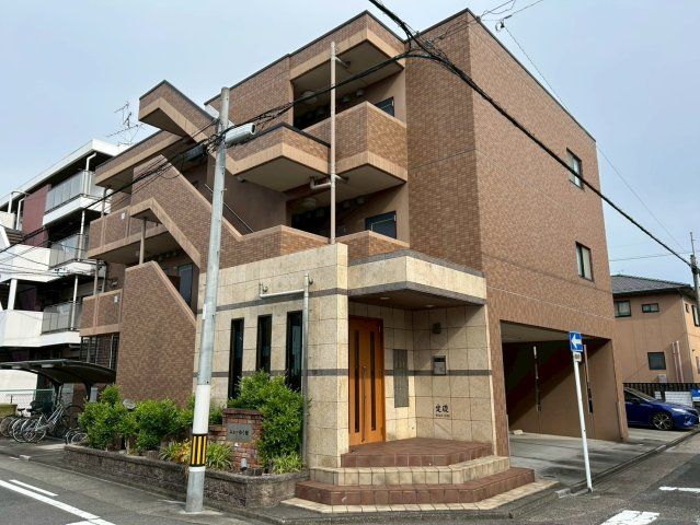 ふぉーゆう館の外観画像
