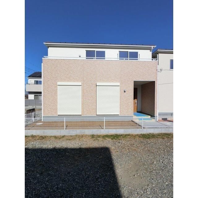 Kolet岩槻南辻の外観画像