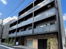 パークアクシス板橋MUSEの外観画像