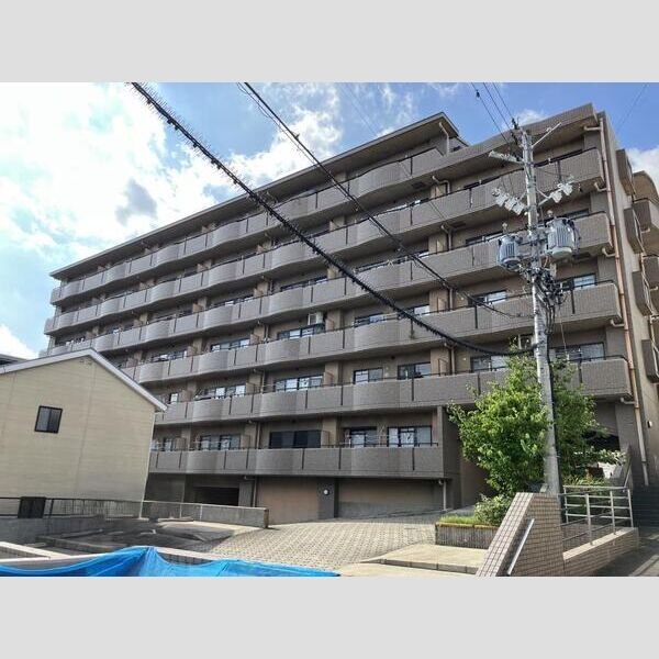 リーフマンション グランディアの外観画像