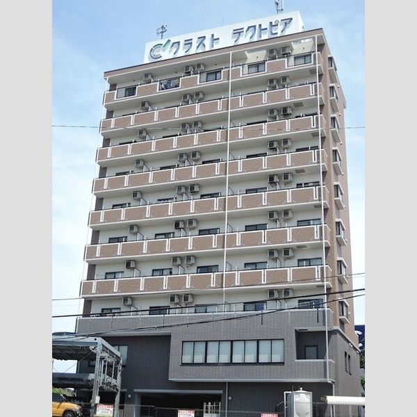 ドリームピアの外観画像