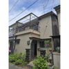 奈良県大和高田市築山戸建【初期費用火災保険のみ可】の外観画像