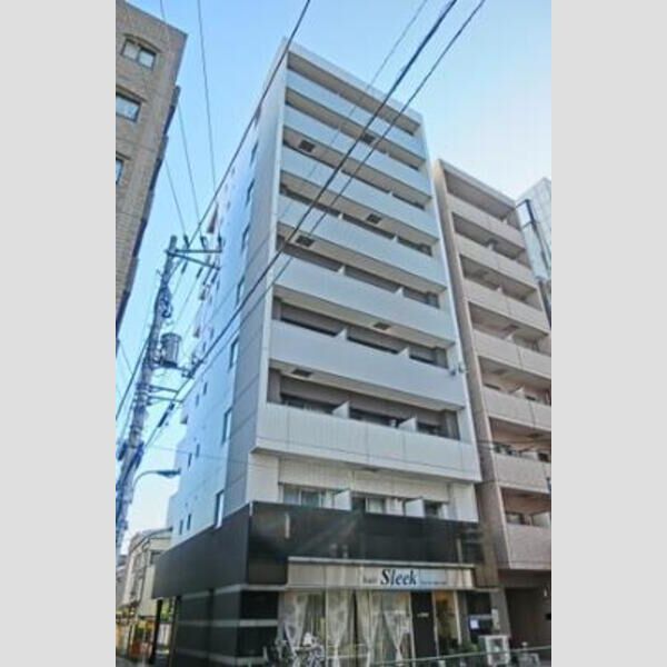 サンテミリオン田端の外観画像