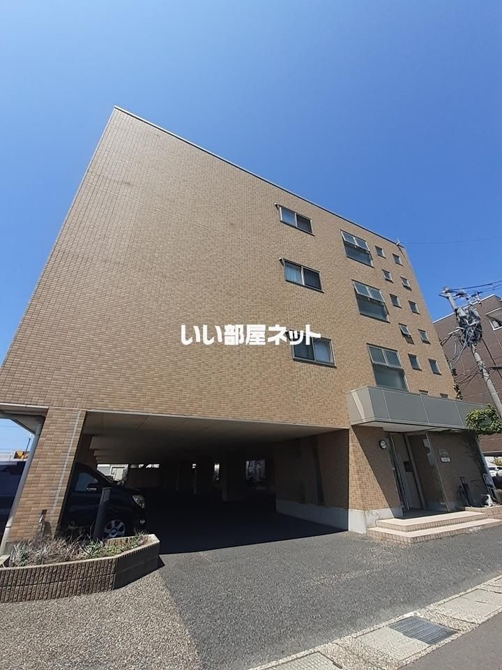 ピュアみやび3番館の外観画像