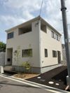 クレイドルガーデン岸和田市門前町第2 7号棟の外観画像