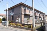ピア A・C棟の外観画像