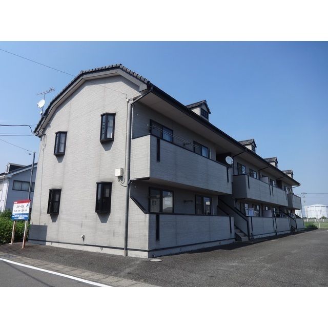 エターナルの外観画像
