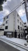 CENTRAL GARDEN RESIDENCE TOKYOの外観画像