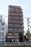 U・H神田川の外観画像