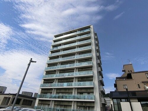 クレール牛田本町の外観画像