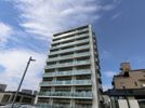 クレール牛田本町の外観画像