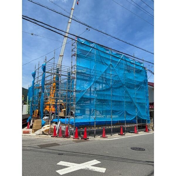 Azure House Bの外観画像