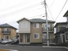 ブランシェ長橋台の外観画像