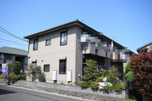 エミネント Eの外観画像