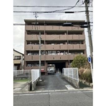 AMOUR MIWAの外観画像