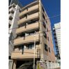 大通り秀栄マンションの外観画像