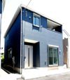 クレイドルガーデン海老名市社家第16 3号棟の外観画像