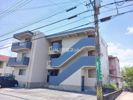 マンションほうれん草の外観画像