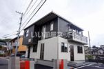 i－praCの外観画像