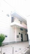 Sol箱崎の外観画像
