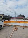 （仮）福崎ガレージハウスの外観画像