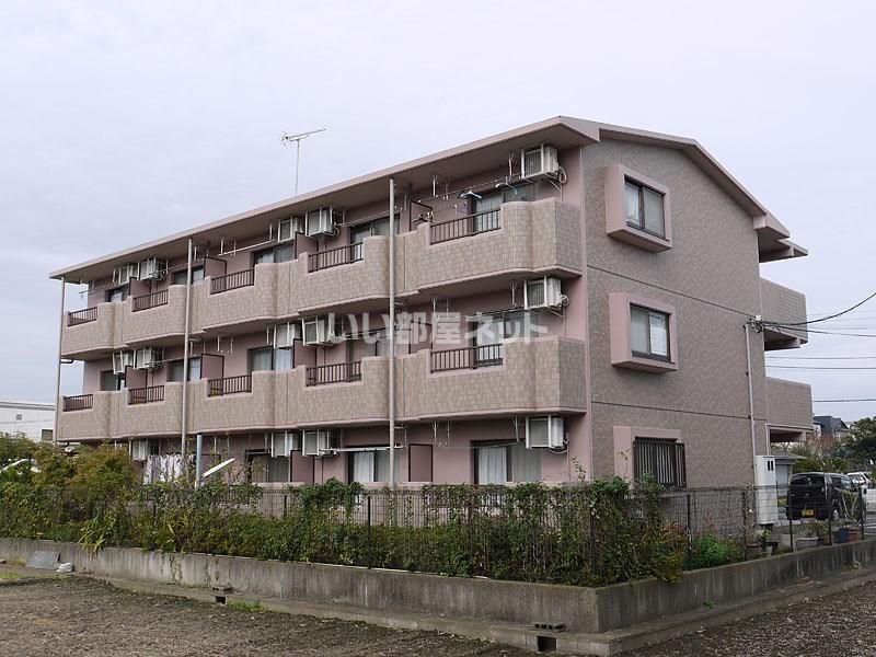 グランマレ.プリモの外観画像
