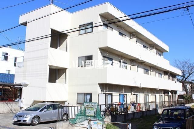 ハイム幸手の外観画像