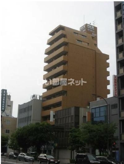 ダイアパレス南瓦町の外観画像