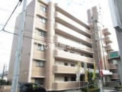 マンショングランメールの外観画像