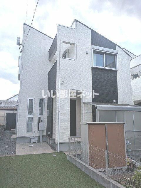 八千代緑が丘戸建の外観画像