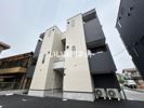 CB原市セレーナの外観画像