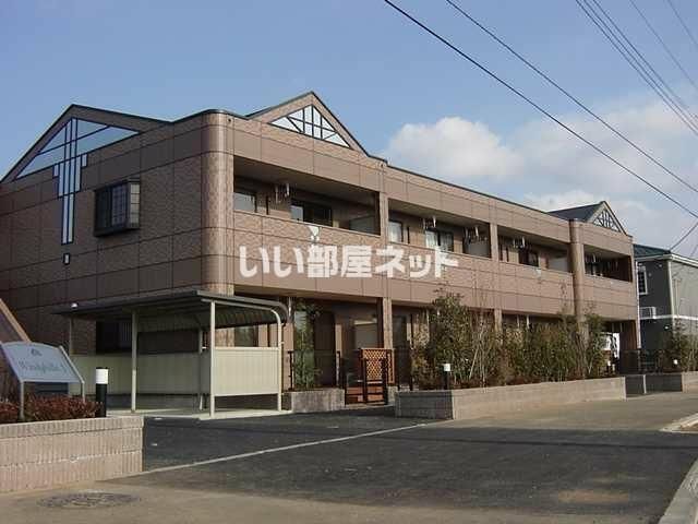 Windyhills’Yの外観画像