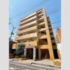 ダイアパレス栗林公園南の外観画像