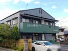 グリーンフォレストの外観画像